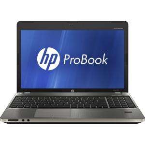 HP ProBook 4530s (A2V31LT)