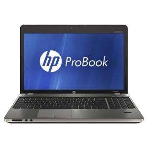 HP ProBook 4530s (A6D95EA)
