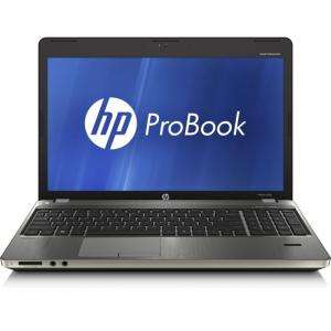 HP ProBook 4530s A7K06UTR