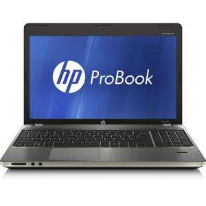 HP ProBook 4530s A7K07UTR