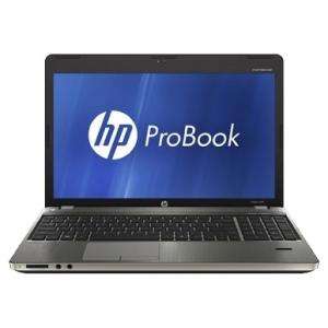 HP ProBook 4530s (B0Y08EA)
