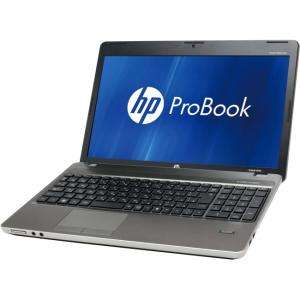 HP ProBook 4530s SQ037UP