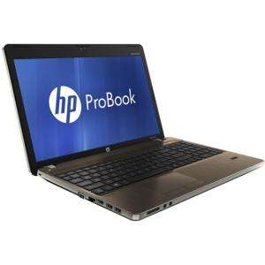 HP ProBook 4530s XU018UT