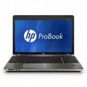 HP ProBook 4530s XX952EA