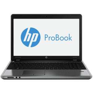 HP ProBook 4540s (ENERGY STAR) (B2D26UT)