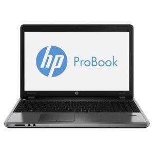 HP ProBook 4540s (F0X74ES)