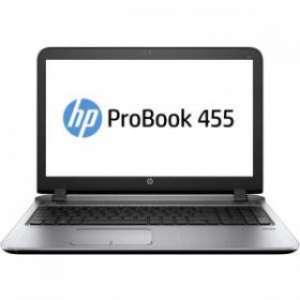 HP ProBook 455 G3 T1B72UT#ABA