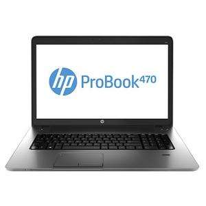 HP ProBook 470 (F0X51ES)