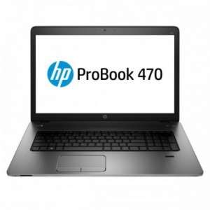 HP ProBook 470 G2 G6W51EA