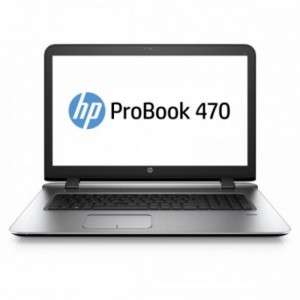 HP ProBook 470 G3 P5R21EA