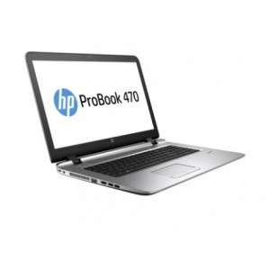 HP ProBook 470 G3 Y7C86PA