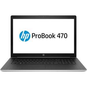 HP ProBook 470 G5 17.3" 2RR84EA#ABU