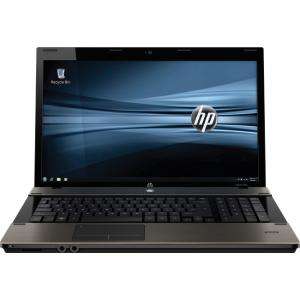 HP ProBook 4720s XT992UT