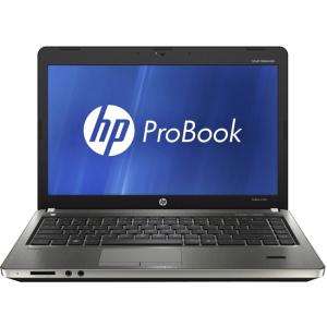 HP ProBook 4730s A7K09UT