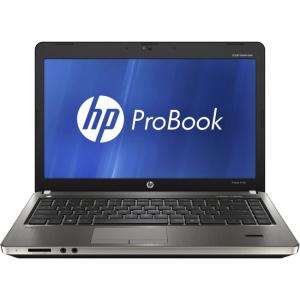HP ProBook 4730s A7K09UTR