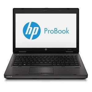 HP ProBook 6000 6470b C5A52ET