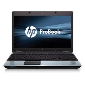 HP ProBook 6000 ProBook 6555b Notebook PC WD725ET