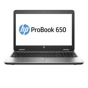 HP ProBook 600 ProBook 650 G2 Notebook PC (ENERGY STAR) Y3B14EA