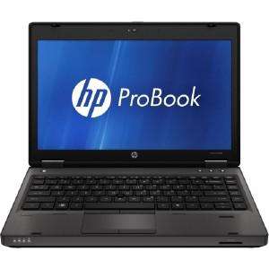 HP ProBook 6360b A7J90UT (A7J90UT#ABA)