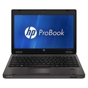 HP ProBook 6360b (B1J69EA)
