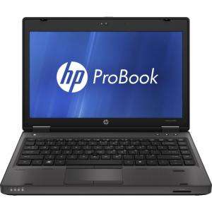 HP ProBook 6360b (ENERGY STAR)