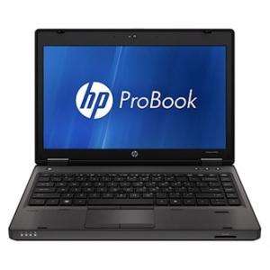 HP ProBook 6360b (WY546AV)