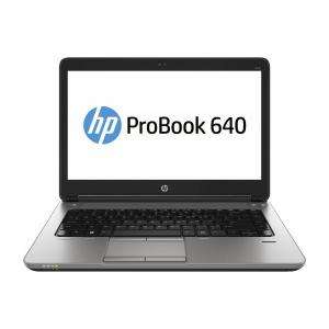 HP ProBook 640 G1 (F1Q66ET)