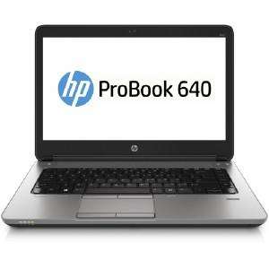 HP ProBook 640 G1 (F2R06UTR#ABA)