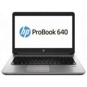 HP ProBook 640 G1 (F2R81UT)