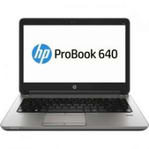 HP ProBook 640 G1 F4L93AW#ABL