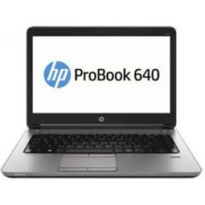 HP ProBook 640 G1 (F6B46PA)