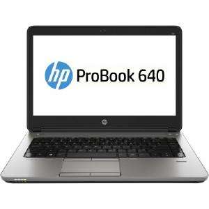 HP ProBook 640 G1 (G3D22USR#ABA)