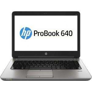 HP ProBook 640 G1 (G4N49USABA)