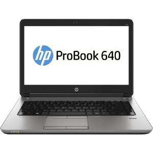 HP ProBook 640 G1 (G5U19UP#ABA)