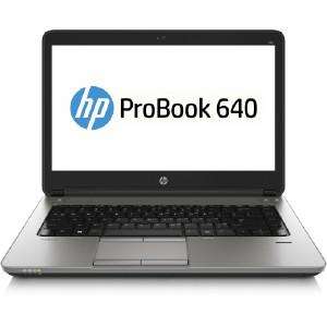 HP ProBook 640 G1 (G9H26UPABA)