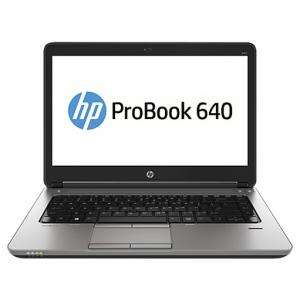 HP ProBook 640 G1 (H5G63EA)