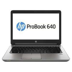 HP ProBook 640 G1 (H5G64ET)