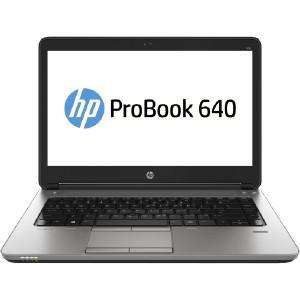 HP ProBook 640 G1 (K4K99UA#ABA)