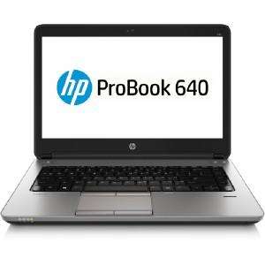 HP ProBook 640 G1 (K5S76UPABA)