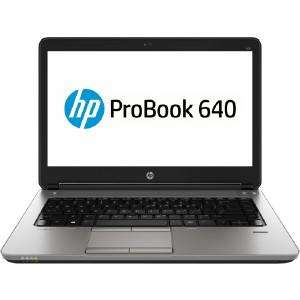 HP ProBook 640 G1 (L1C32USABA)