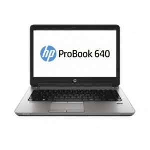 HP ProBook 640 G1 M7C37UP