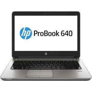 HP ProBook 640 G1 (N2W37UPABA)