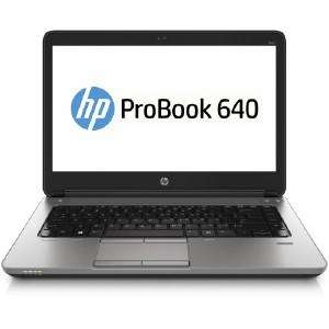 HP ProBook 640 G1 (P7E94UC#ABA)