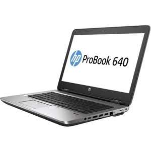 HP ProBook 640 G2 1GE21US#ABA