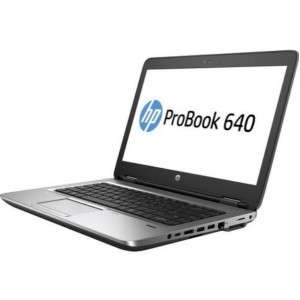 HP ProBook 640 G2 3GE37US#ABA