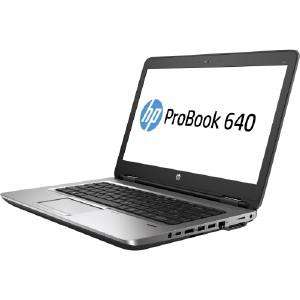 HP ProBook 640 G2 (V1P72UA#ABA)