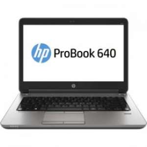 HP ProBook 640 G2 V1P72UT#ABL