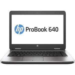 HP ProBook 640 G2 (V7B67UC#ABA)