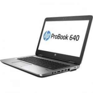 HP ProBook 640 G2 W6D98AW#ABA