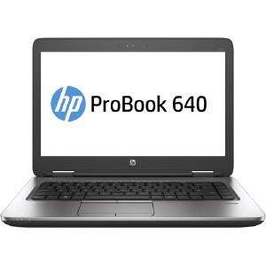 HP ProBook 640 G2 (X1M89US#ABA)